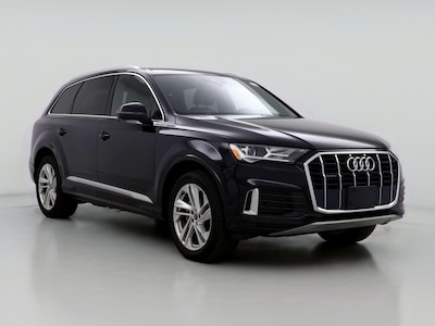 2021 Audi Q7 Premium Plus -
                Columbia, SC