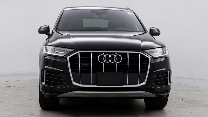 2021 Audi Q7 Premium Plus 5