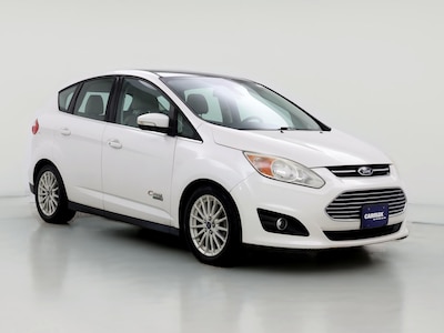 2013 Ford C-Max Energi SEL -
                Columbia, SC