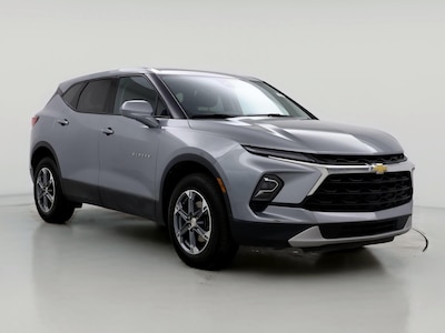 2023 Chevrolet Blazer  -
                Columbia, GA