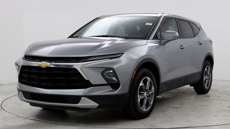 2023 Chevrolet Blazer  4