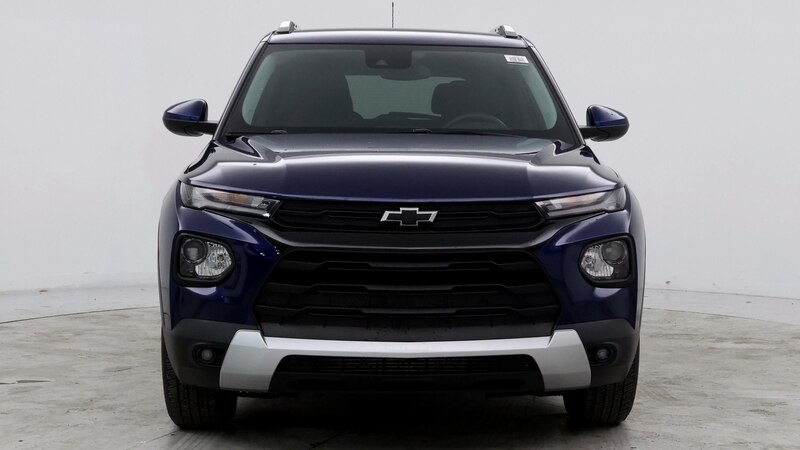 2023 Chevrolet TrailBlazer LT 5