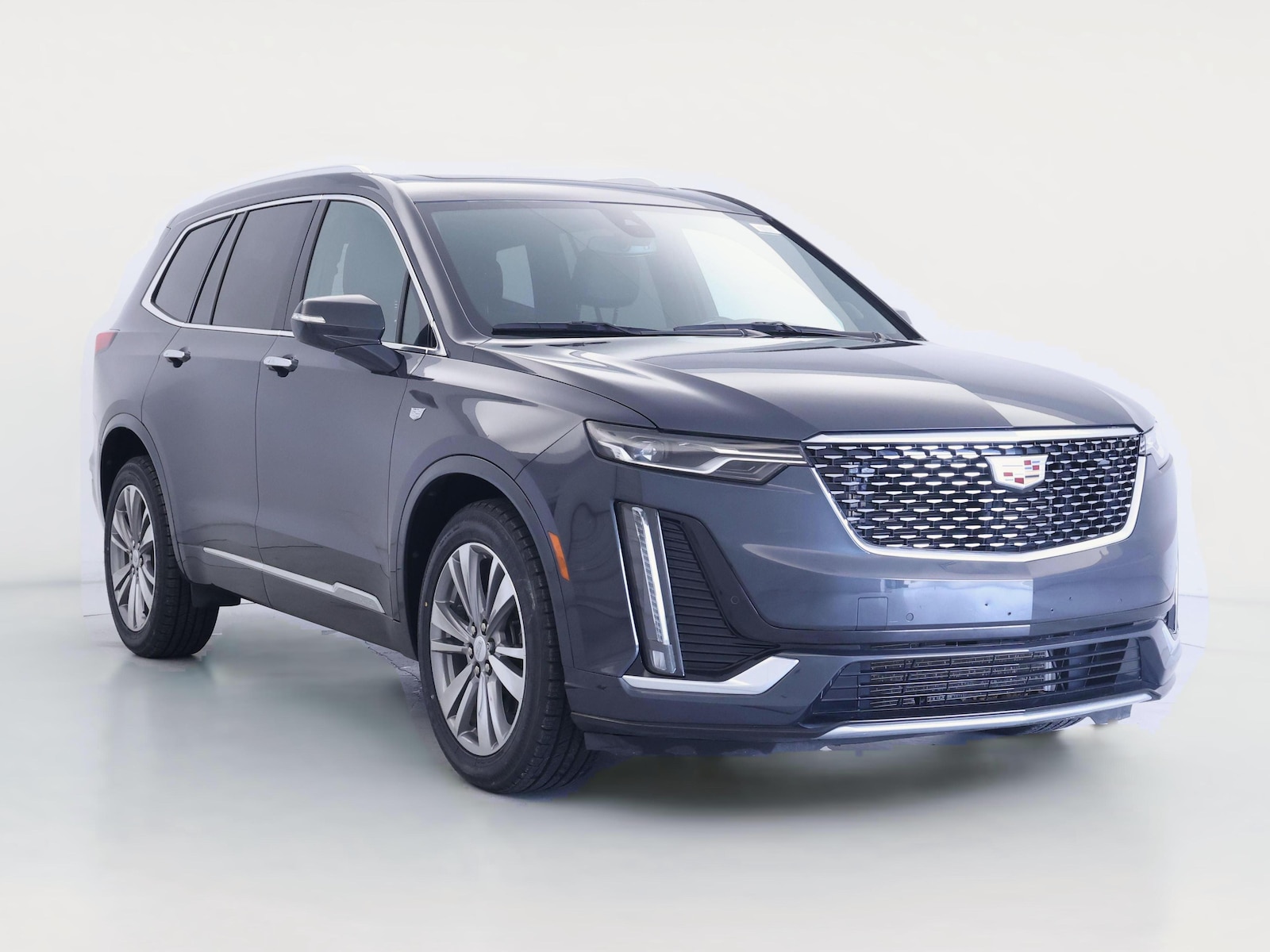 2021 Cadillac XT6