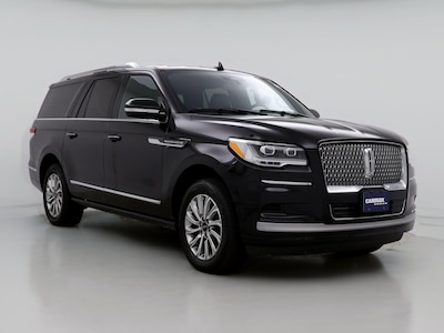 2022 Lincoln Navigator L Standard -
                Columbia, SC