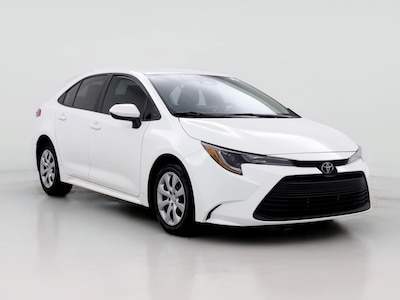 2023 Toyota Corolla LE -
                Columbia, SC