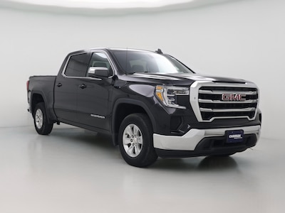 2019 GMC Sierra 1500 SLE -
                Myrtle Beach, SC