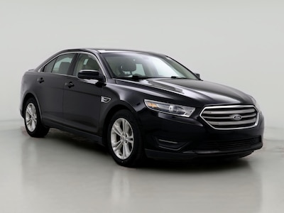 2017 Ford Taurus SEL -
                Columbia, SC