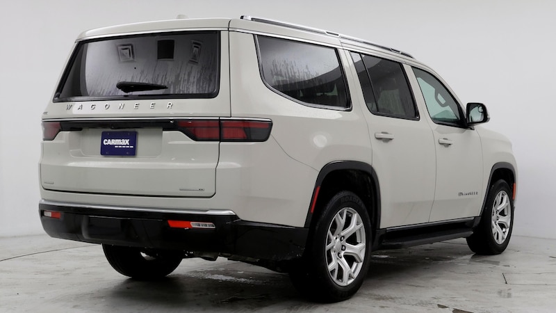 2022 Jeep Wagoneer Series II 8