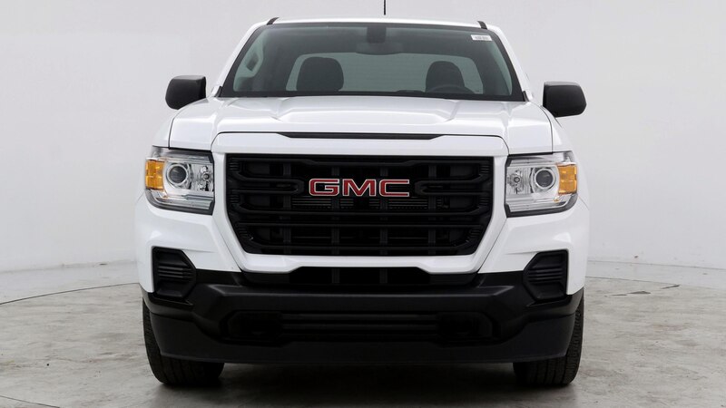 2021 GMC Canyon Elevation Standard 5