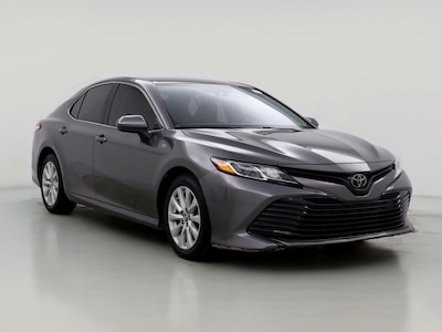 2020 Toyota Camry LE -
                Columbia, SC