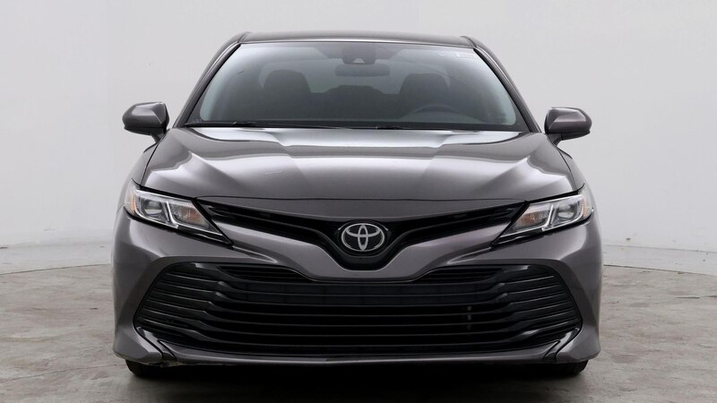 2020 Toyota Camry LE 5