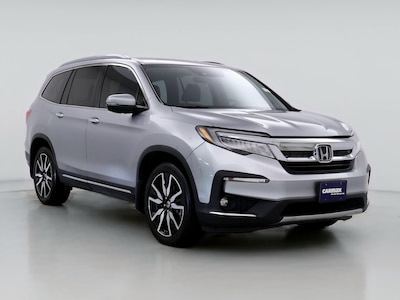 2019 Honda Pilot Touring -
                Columbia, SC