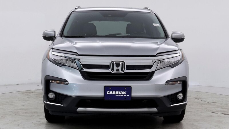 2019 Honda Pilot Touring 5