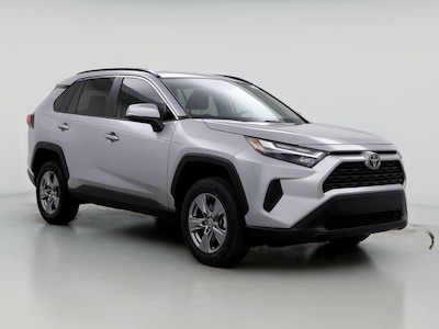 2022 Toyota RAV4 XLE -
                Columbia, SC