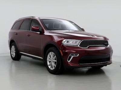 2022 Dodge Durango SXT -
                Columbia, SC