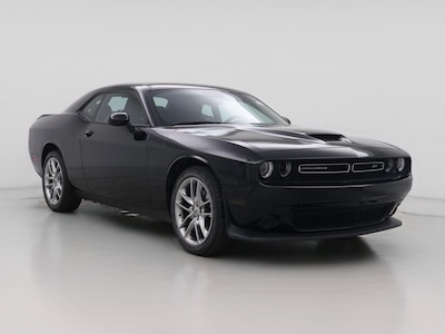 2022 Dodge Challenger GT -
                Charleston, SC