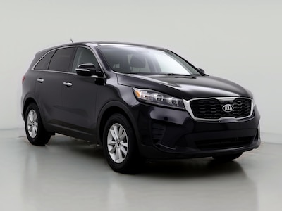 2020 Kia Sorento L -
                Columbia, SC