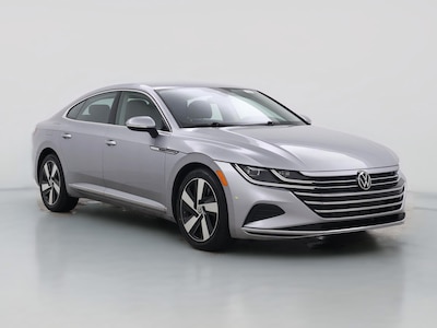 2021 Volkswagen Arteon SE -
                Columbia, SC