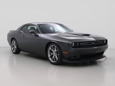 2022 Dodge Challenger GT -
                Columbia, SC