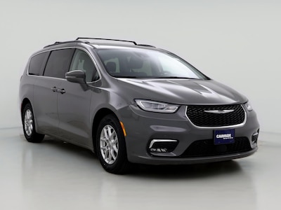 2022 Chrysler Pacifica Touring L -
                Columbia, SC