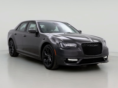 2022 Chrysler 300 Touring -
                Columbia, SC