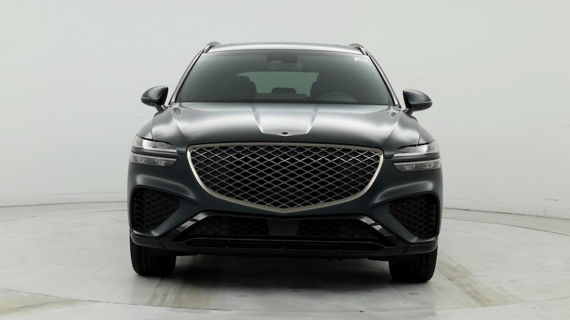 2023 Genesis GV70 Sport 5