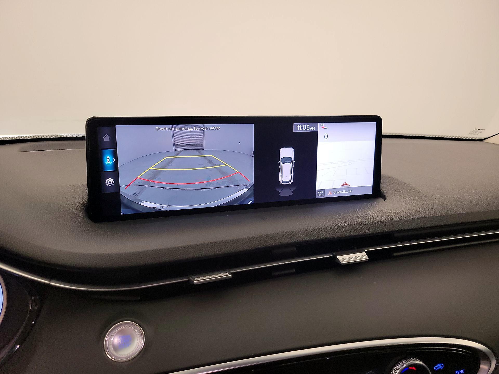 Thumbnail: 2024 Genesis GV70 - 15