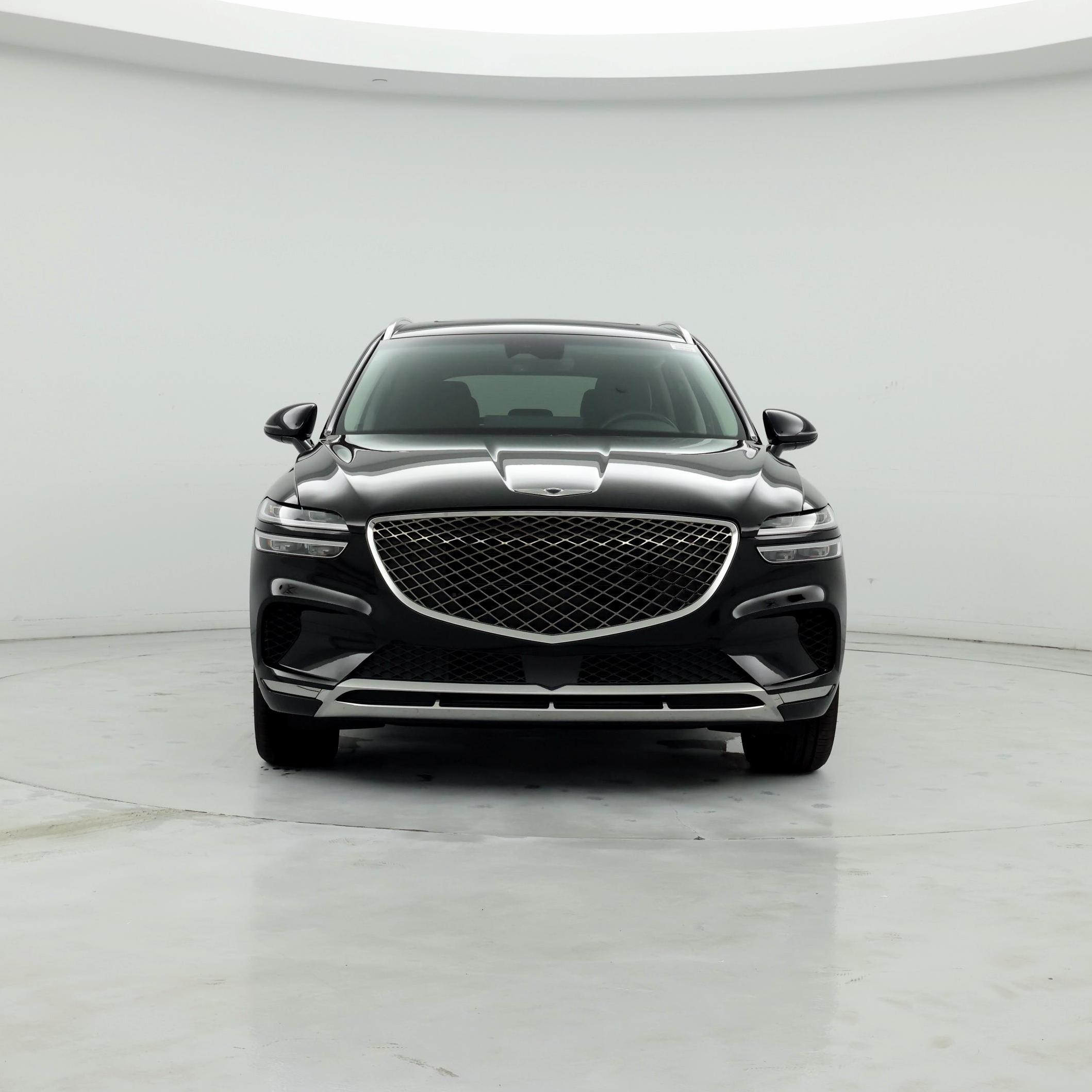 Thumbnail: 2024 Genesis GV70 - 5