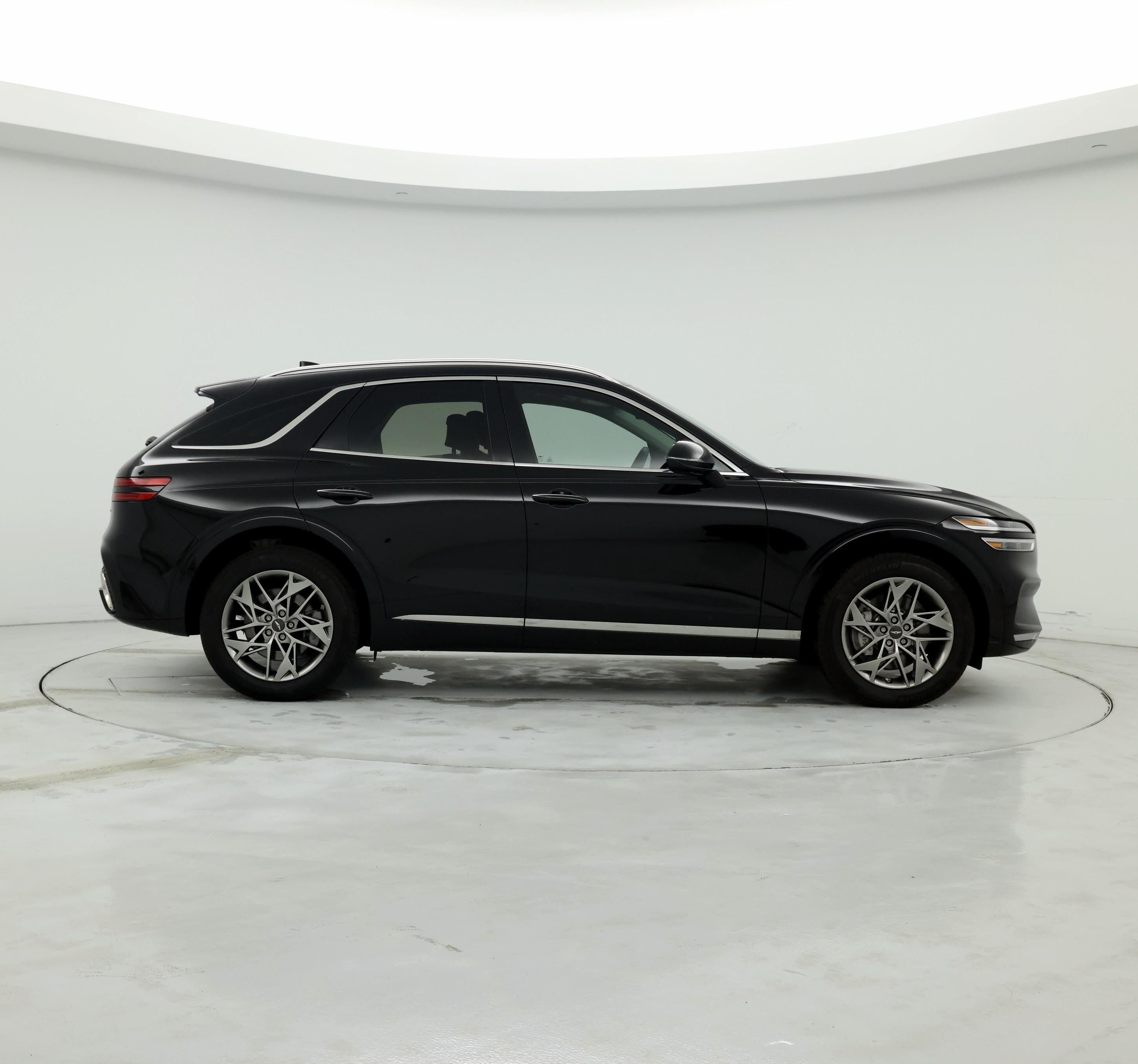 Thumbnail: 2024 Genesis GV70 - 7