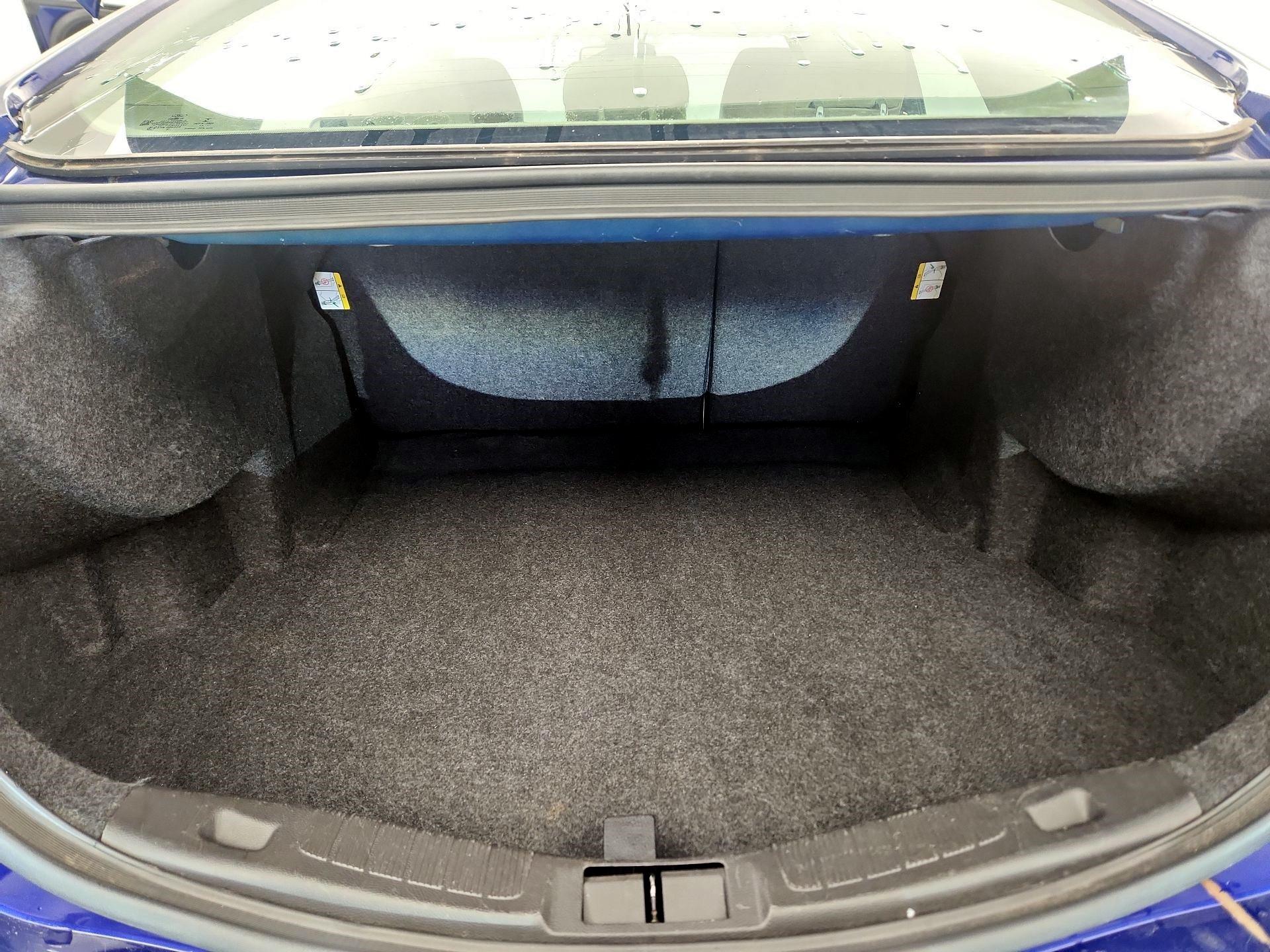 Thumbnail: 2016 Ford Fusion - 20