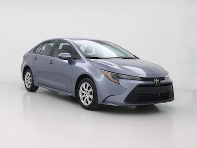 2023 Toyota Corolla LE -
                Myrtle Beach, SC