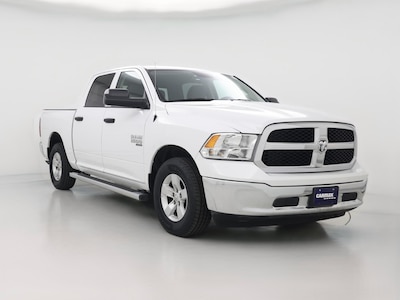 2022 RAM 1500 Classic SLT -
                Myrtle Beach, SC