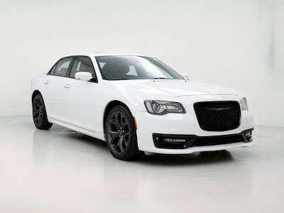 2022 Chrysler 300 S -
                Myrtle Beach, SC