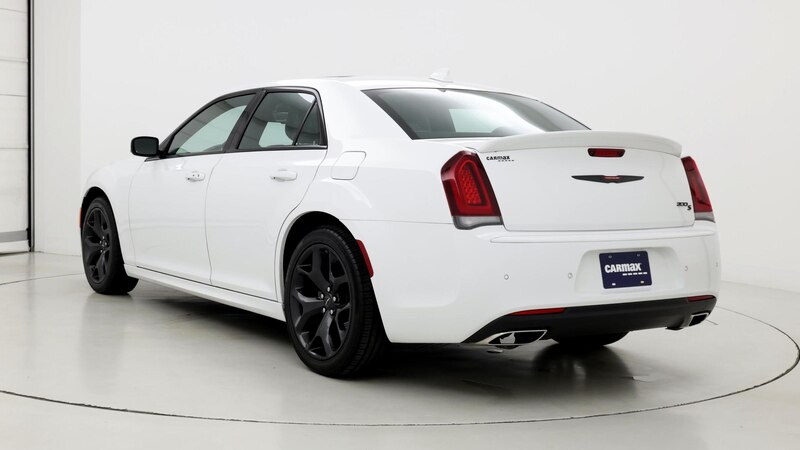 2022 Chrysler 300 S 2