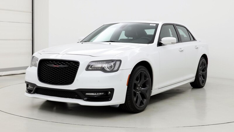 2022 Chrysler 300 S 4