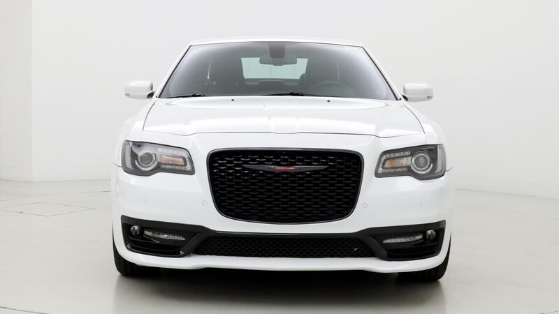 2022 Chrysler 300 S 5