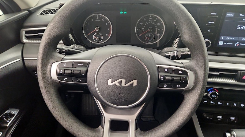 2023 Kia K5 LXS 10