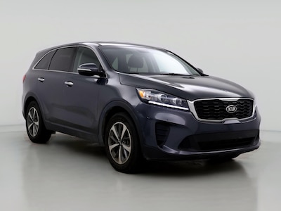 2020 Kia Sorento LX -
                Warner Robins, GA