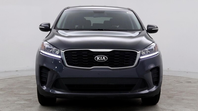 2020 Kia Sorento LX 5