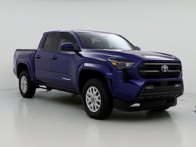 2024 Toyota Tacoma SR5 -
                Columbia, SC