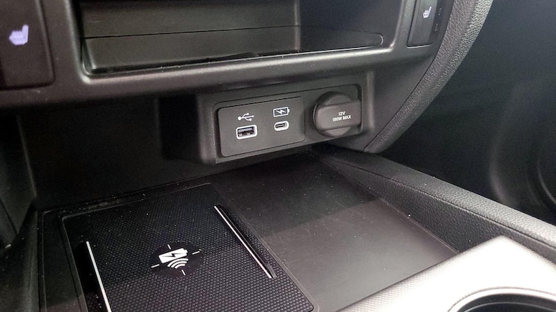 2024 Honda Ridgeline RTL 18