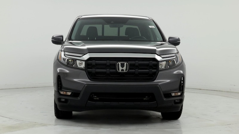 2024 Honda Ridgeline RTL 5