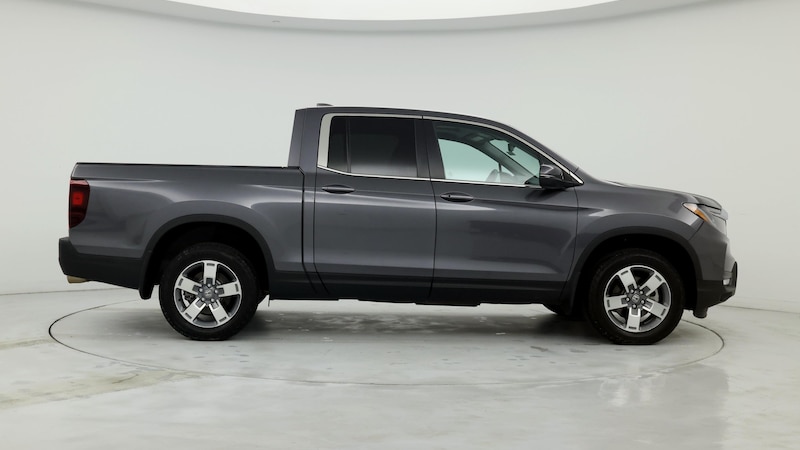 2024 Honda Ridgeline RTL 7