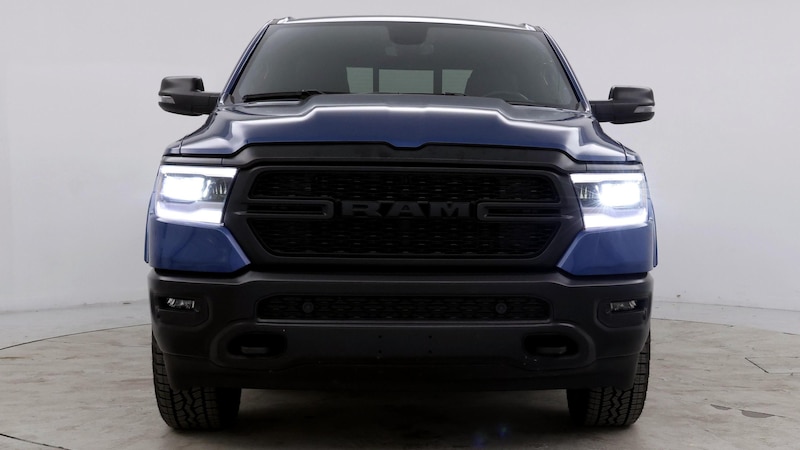 2024 RAM 1500 Big Horn 5