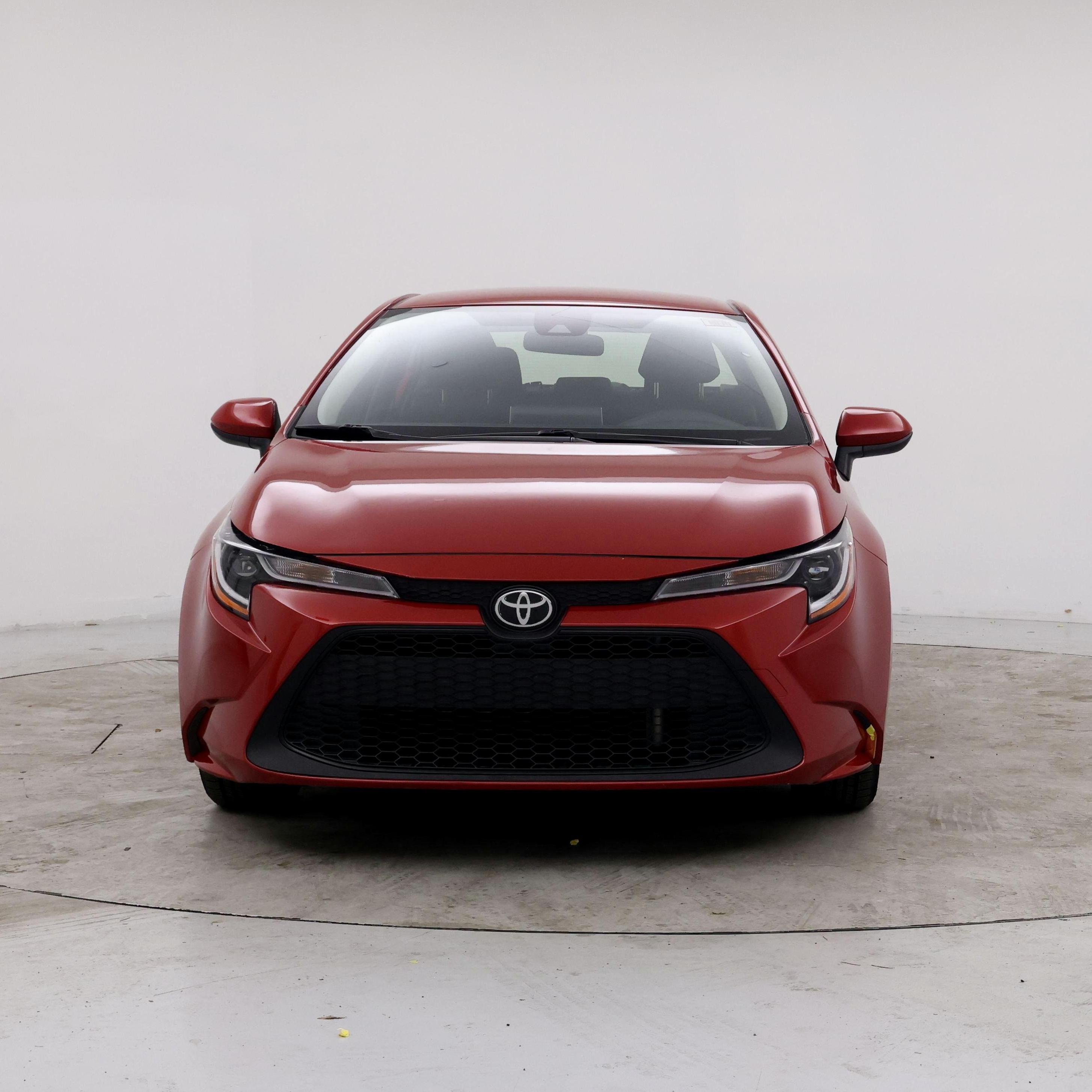 Thumbnail: 2021 Toyota Corolla - 5