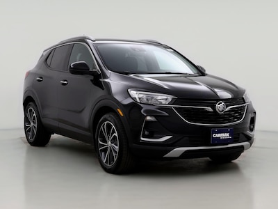 2021 Buick Encore GX Select -
                Columbia, SC