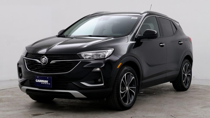 2021 Buick Encore GX Select 4