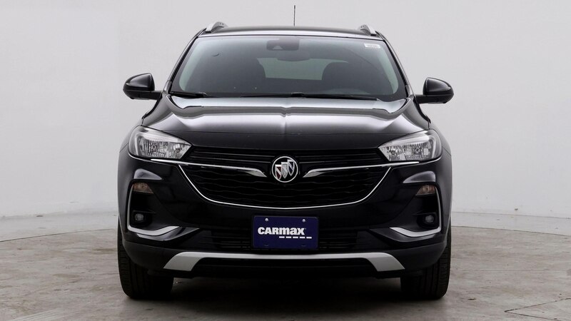 2021 Buick Encore GX Select 5