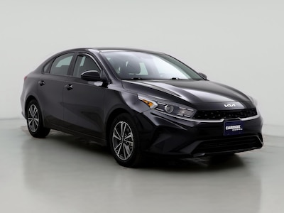 2023 Kia Forte LXS -
                Columbia, SC