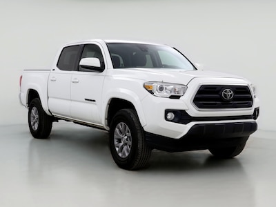 2019 Toyota Tacoma SR5 -
                Columbia, SC